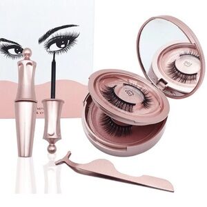 Lashes by Sassy Angel